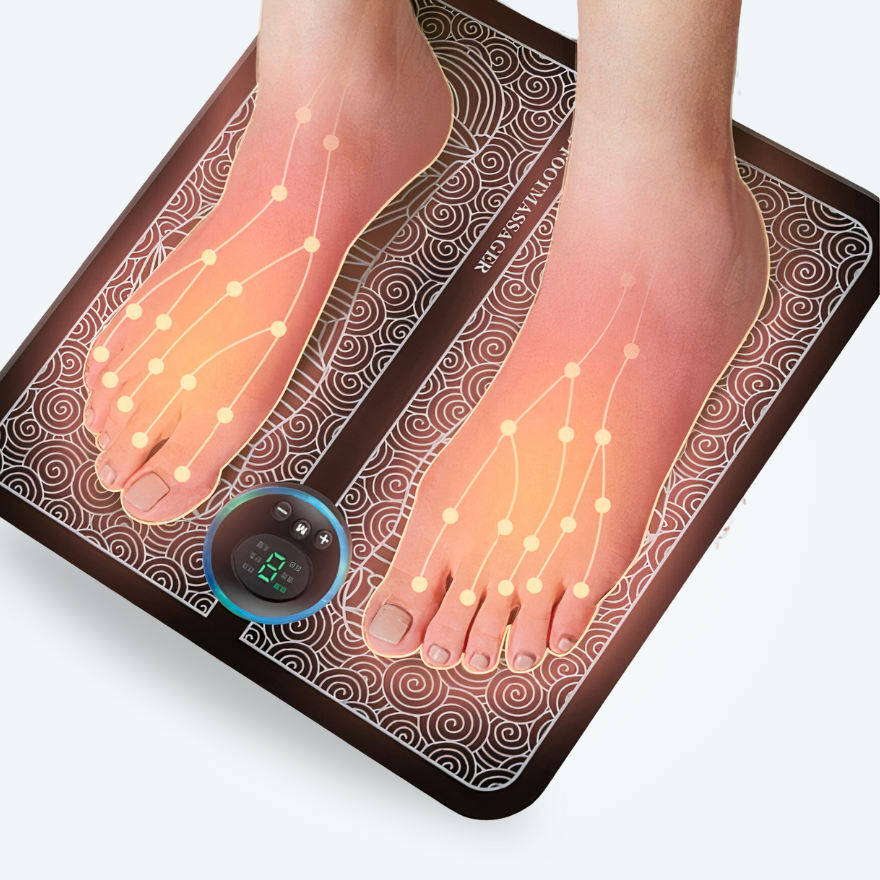 E Foot Massager™