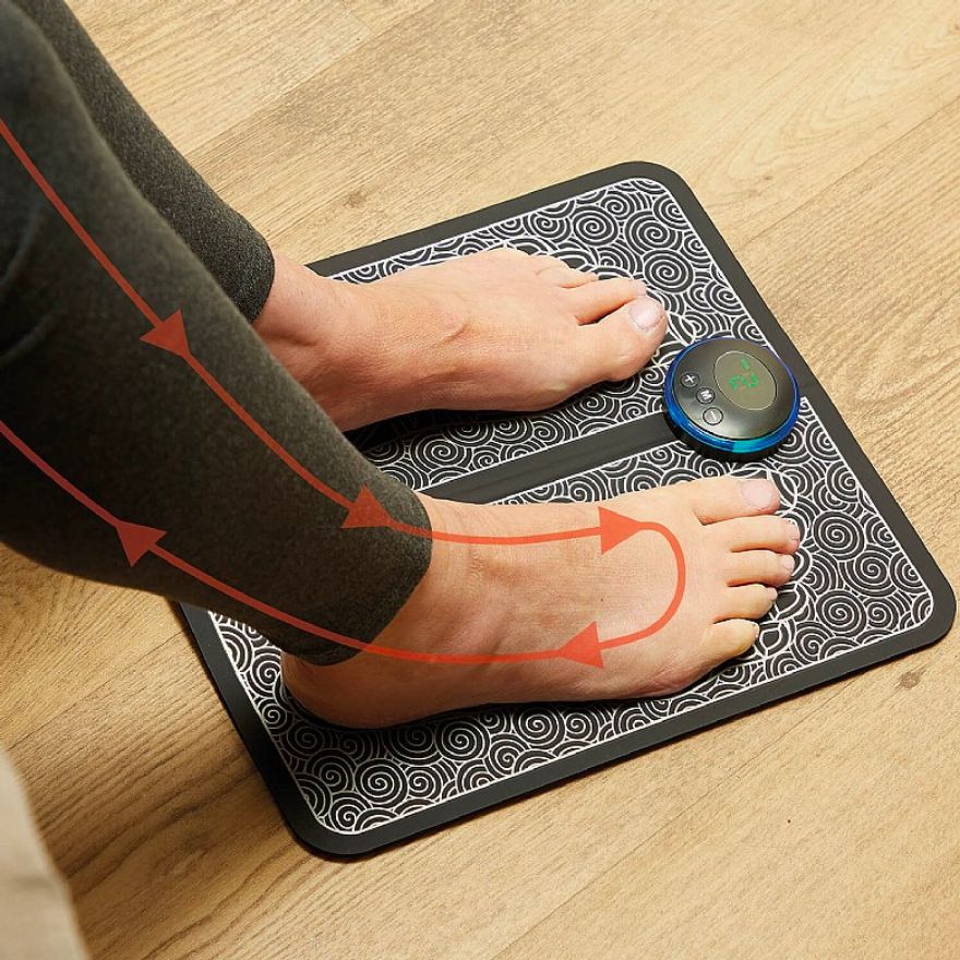 E Foot Massager™