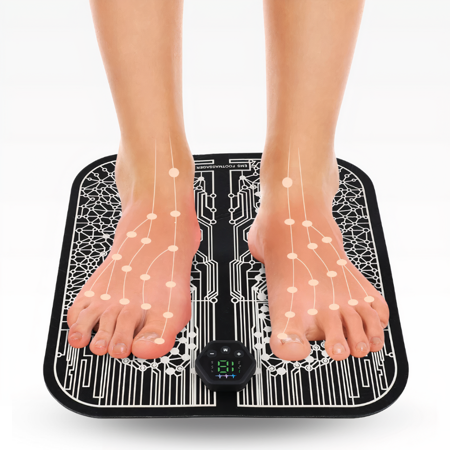 E Foot Massager™