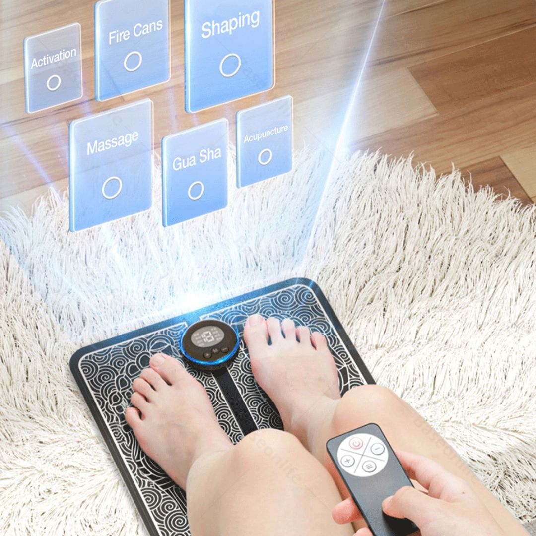 E Foot Massager™