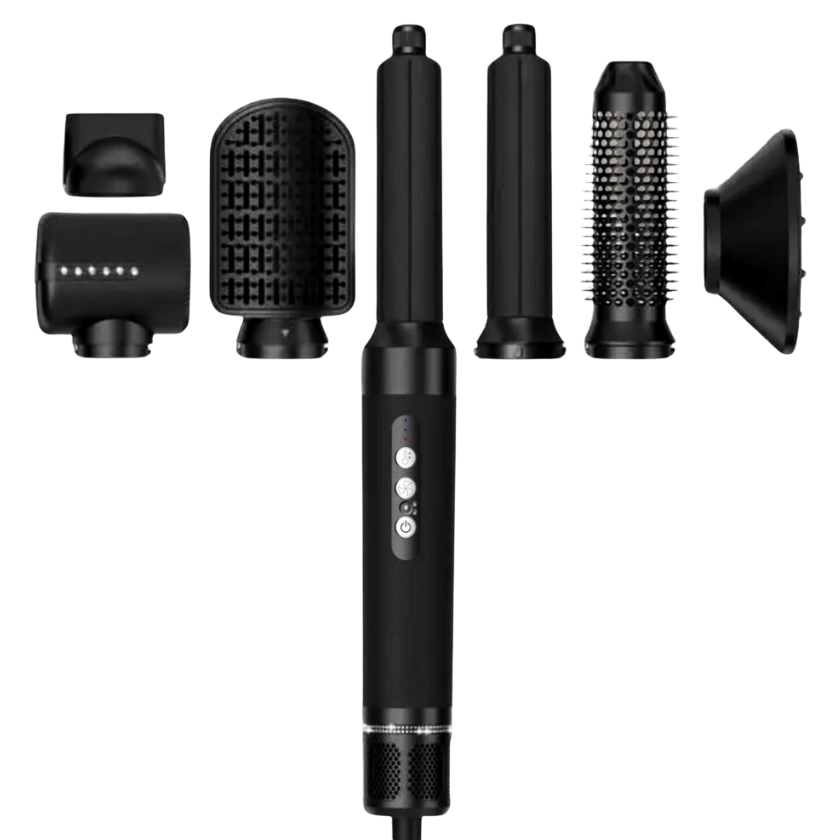 Queen Hair Styler Max™
