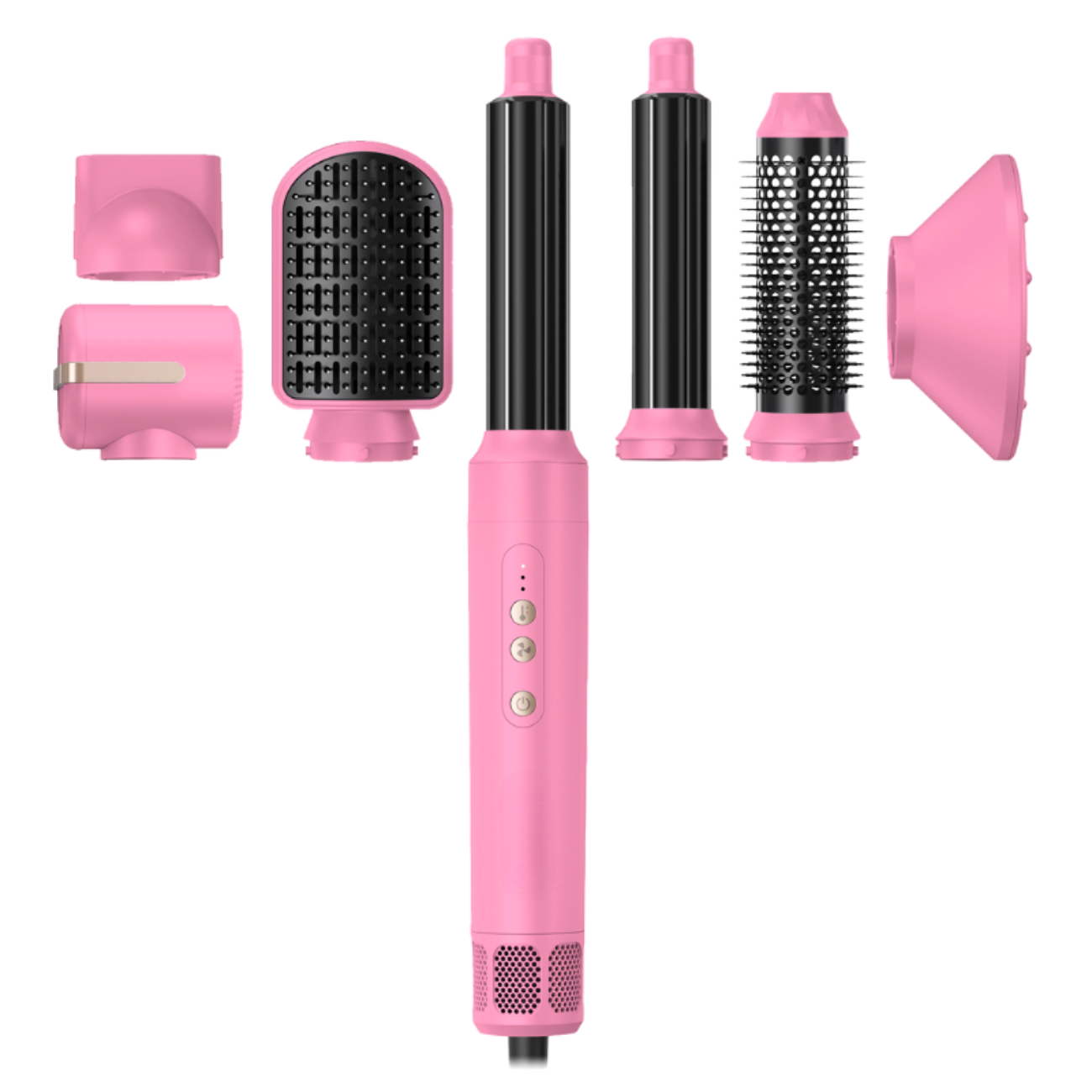 Queen Hair Styler Max™