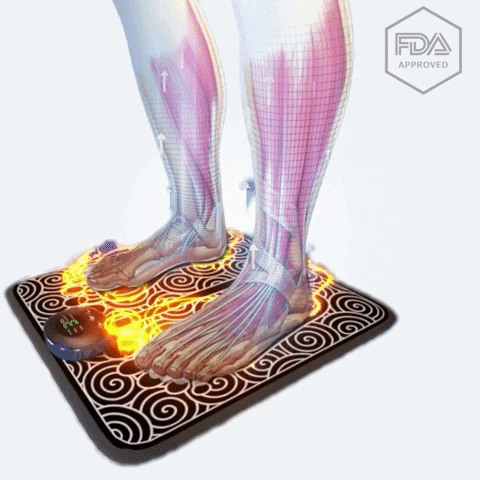 E Foot Massager™