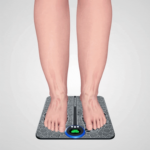 E Foot Massager™